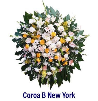 Coroa B New York