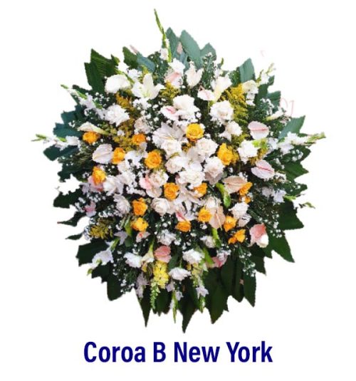 Coroa B New York