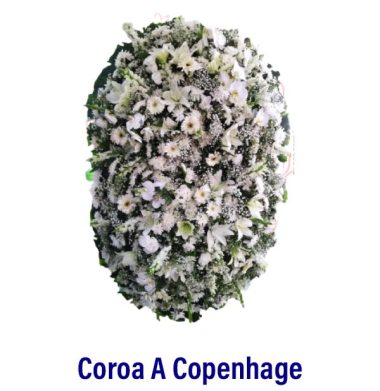 Coroa A Copenhage