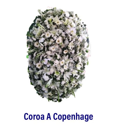 Coroa A Copenhage