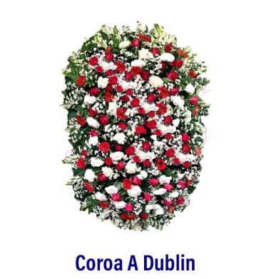 Coroa A Dublin