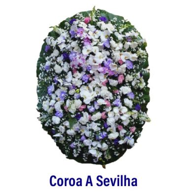 Coroa A Sevilha