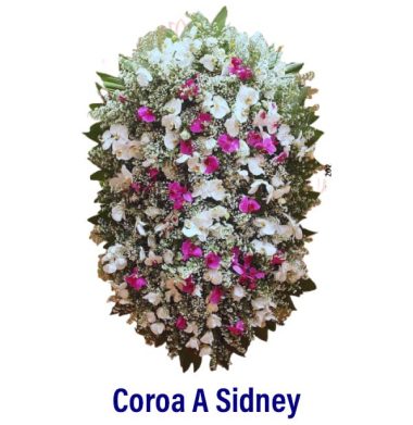 Coroa A Sidney