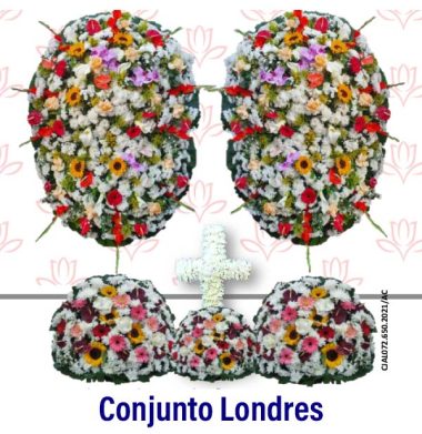 Conjunto Londres