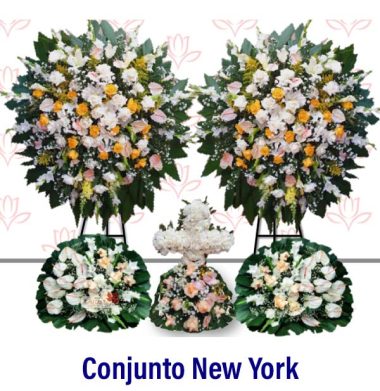 Conjunto New York