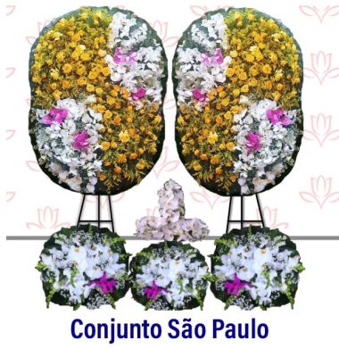 Conjunto São Paulo