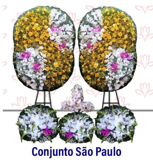 Conjunto São Paulo