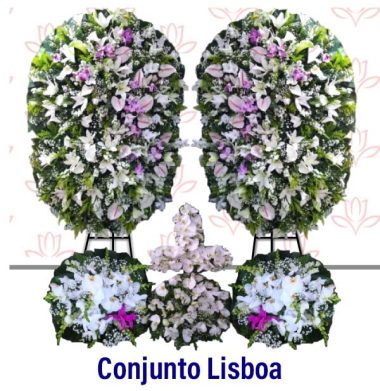 Conjunto Lisboa