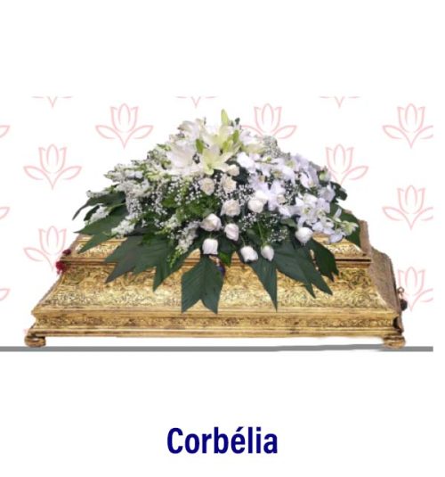 Corbélia